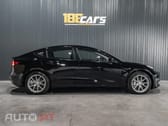 Tesla Model 3 Long-Range Dual Motor AWD