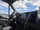 Mercedes-Benz Sprinter 313 CDI/4D
