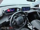 Peugeot 2008 1.5 BlueHDi Allure Pack EAT8