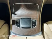 Mercedes-Benz GLC 300 de 4Matic 9G-TRONIC AMG Line