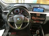 BMW X2 16 d sDrive Auto Advantage