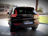 Volvo XC40 Recharge Core