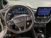 Ford Fiesta 1.0 EcoBoost ST-Line