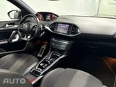 Peugeot 308 SW 1.2 PureTech GT Line EAT8