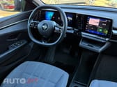 Renault Mégane E-Tech EV40 Equilibre Autonomia Urbana CA7