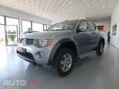 Mitsubishi L200 L200/Triton