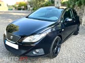 Seat Ibiza Sport 1.2 TDI 75Cv 1 Dono 2011