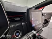 Renault Clio 1.5 Blue dCi RS Line