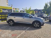 Peugeot 5008 1.5 BlueHDi Allure Pack EAT8