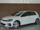 Volkswagen Golf 2.0 TSi GTi Performance