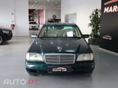 Mercedes-Benz C 220 D Classic