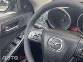 Mazda 3 MZ-CD 1.6 Comfort