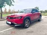 Mazda MX-30 e-SKYACTIV Prime-Line