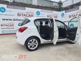 Opel Corsa 1.3 CDTI EDITION