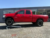 Dodge RAM 3.7 V6 GPL 6 Lugares