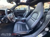 Porsche 992 Carrera GTS
