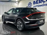 Kia EV6 77.4 kWh GT-Line