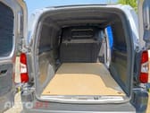 Fiat Doblo Doblo 1.5 BlueHDi Maxi
