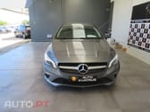 Mercedes-Benz CLA 200 d Shooting Brake Urban Aut.