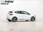 Renault Clio Clio Evolution TCe 100 Eco-G