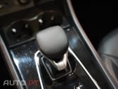 MG HS Luxury