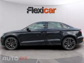 Audi A3 1.6 TDI Advance