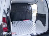 Peugeot Partner 1.6 Blue HDi