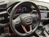 Audi Q3 35 TDI S line S tronic
