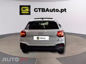 Audi Q2 30TDI S-tronic SLine I.V.A DEDUTÍVEL 