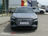 Audi Q4 E-Tron 35 55 kWh