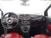 Fiat 500C 1.3 16V Multijet Lounge