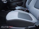 Dacia Spring Cargo Electric 45
