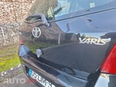 Toyota Yaris 1.0 VVT-i Sol High Pack