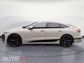 Audi A6 Avant Performance S line Plus