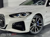 BMW 430 d xDrive Pack Desportivo M Auto