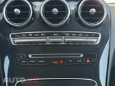 Mercedes-Benz C 220 d Avantgarde+ Aut.