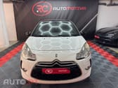 DS DS3 1.2 PureTech Be Chic