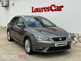 Seat Leon 2.0 TDI DSG Road Edition