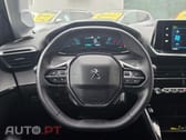 Peugeot E-208 50 kWh GT Pack