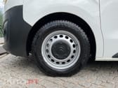 Citroen Jumpy 1.5 BlueHDi M