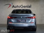BMW 216 d Corporate Edition