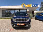 Jeep Renegade 1.0 T Limited