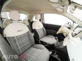 Fiat 500 1.0 Hybrid Lounge