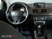Renault Mégane Sport Tourer 1.5 dCi Intens