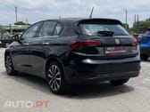 Fiat Tipo 1.3 M-Jet Lounge