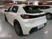 Peugeot E-208 50 kWh Active Pack