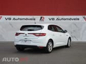 Renault Mégane 1.5 dCi Limited