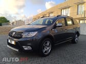 Dacia Logan MCV 0.9 TCe Stepway - Nacional