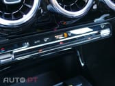 Mercedes-Benz A 180 d AMG Line