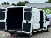 Peugeot Boxer 2.2 BlueHDi 333 L3H2 Pro